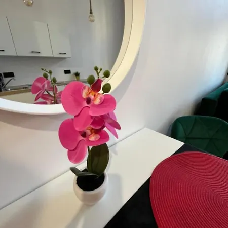 Lägenhet Mariola *
