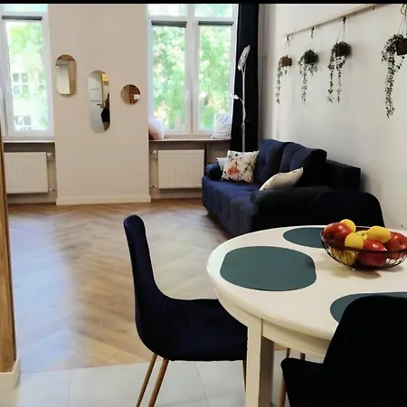 Lägenhet Mariola *